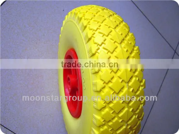 golf cart wheels and tires