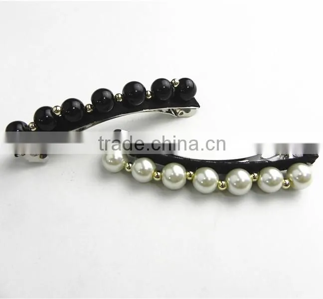 Beautiful princess hair clip