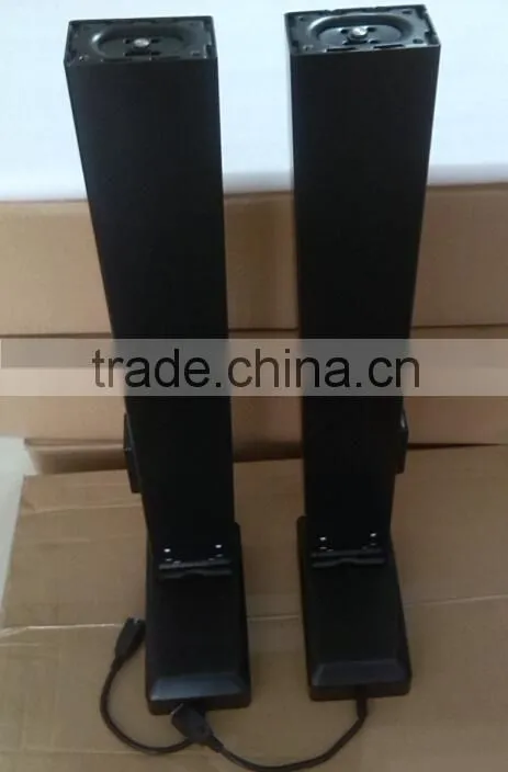 Electric Adjustable Computer Desk Frame factory