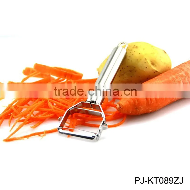 Left Hand Peeler
