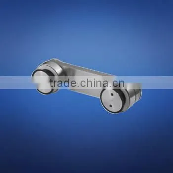 SS304 glass fittings HS07SF13