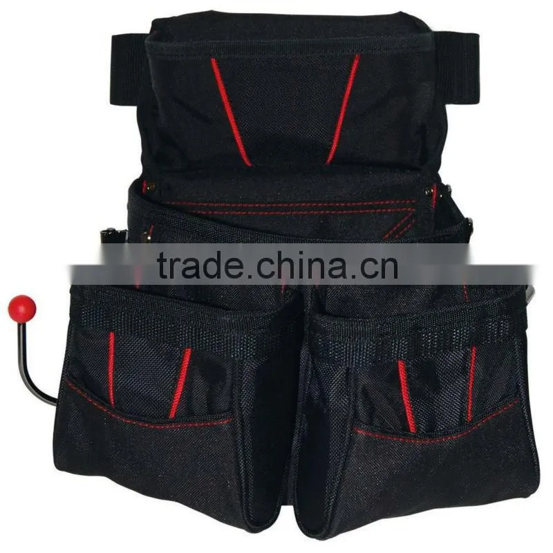 11 Pocket Professional Electrician Pouch