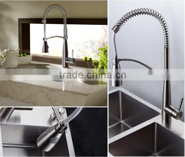 LABRAZE LE1031 Kitchen New Design Brass Faucets