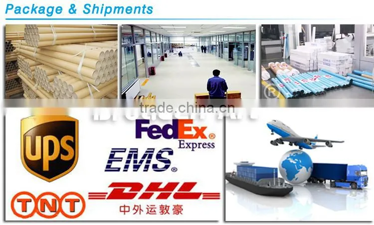 Waterproof PVC Foam Board UV Printing for advertising