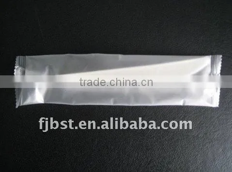 biodegradable disposable cutlery kit
