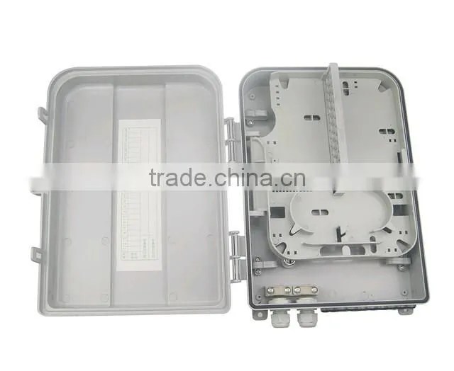 24 cores Optic Fiber Cable Terminal Box
