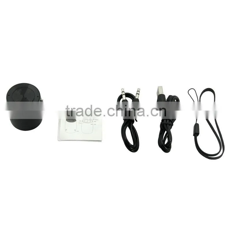 Gtide Support OEM/ODM Service Wireless Bluetooth Speaker Mini Size Easy Carry Bluetooth Wireless Speaker