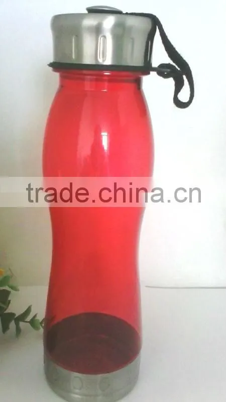 600ml water bottle stainless double