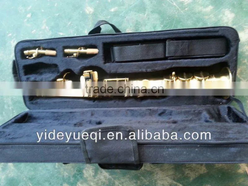 Professional Soprano Saxophone YSS-301106 / Cupid