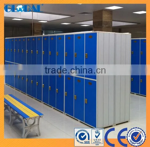 ABS Locker & Cabinet