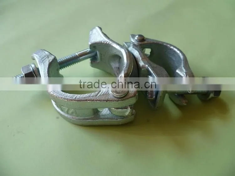 scaffold putlog coupler