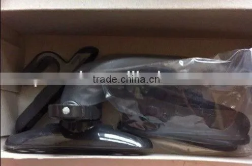 Single point handle Aluminum Window Handle Al Door Hanlde External/Outward opening Handle Aluminum casement handle 80118908
