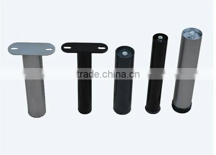 Adjustable bed base