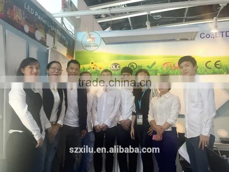 Wholesale alibaba 2X2 60w DLC led lamp for the house