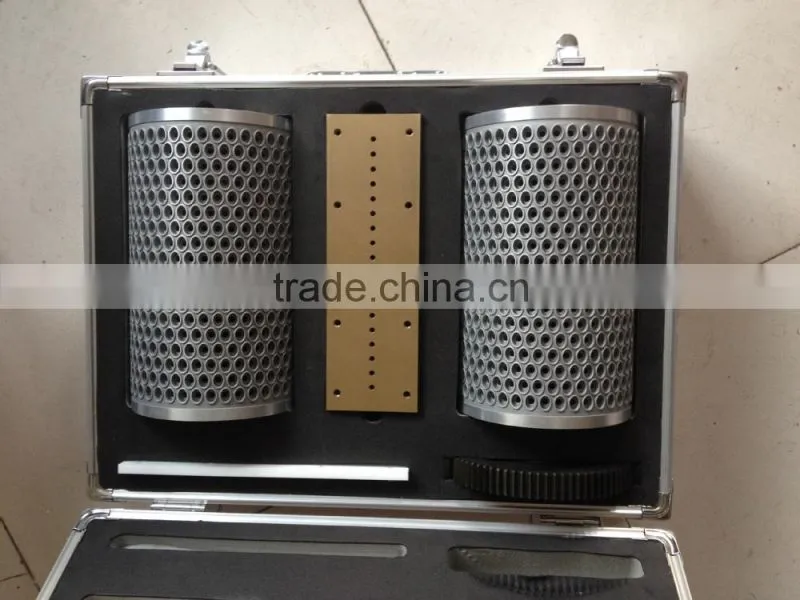 Softgel Mold Soft capsule Die Roll