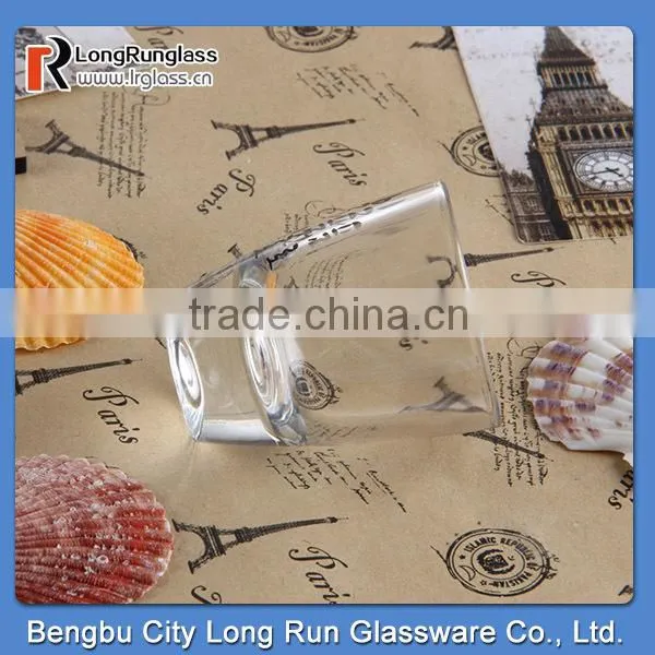 LongRun 43ml machine press cup