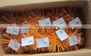 chimney brush