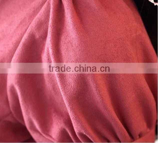 Chamois Fabric