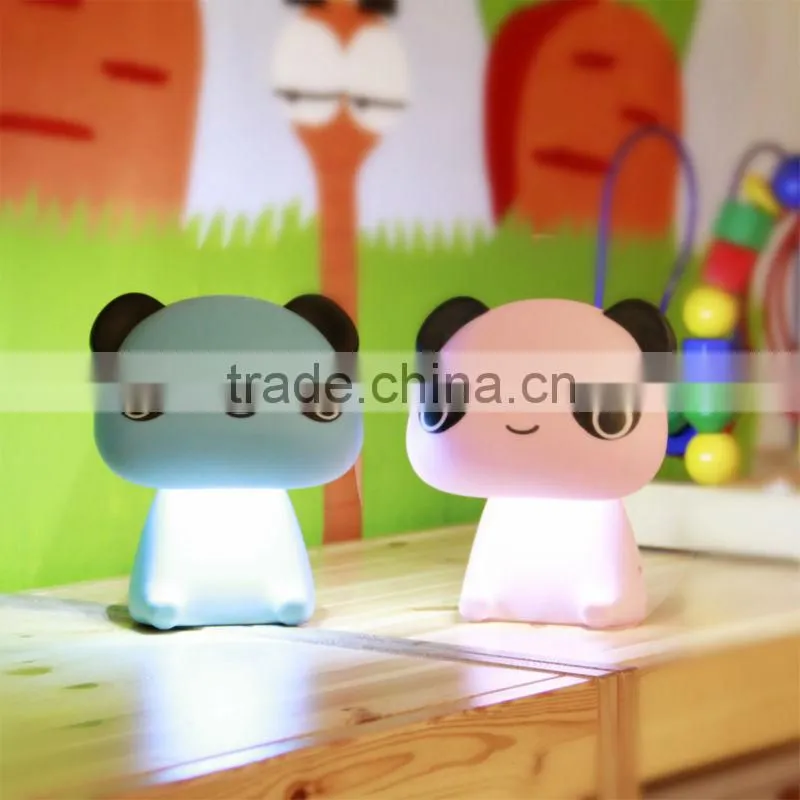 New product led rechargeable clamp reading lamp