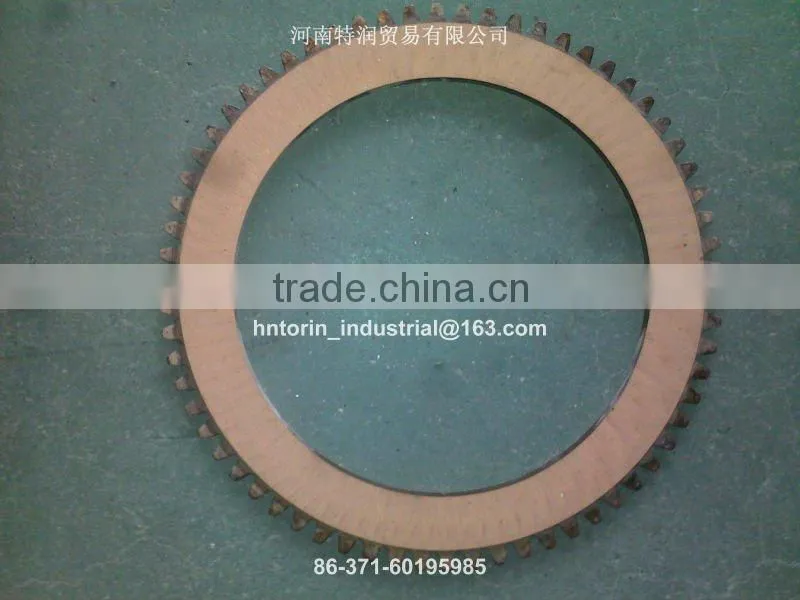 Ford Car Paper 1 EXT SL Friction Disc and Plate Brake disc E6NN2N315BB