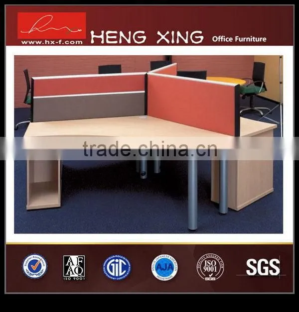 OEM newly design office desktop partition