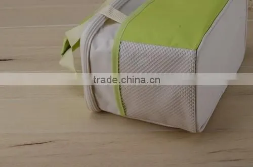Promotional Polyester Cooler Totes - 420D