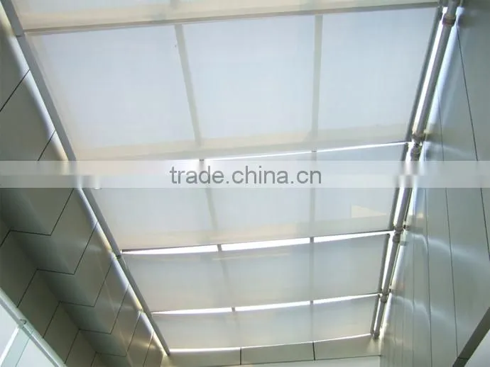 FTS awning parts