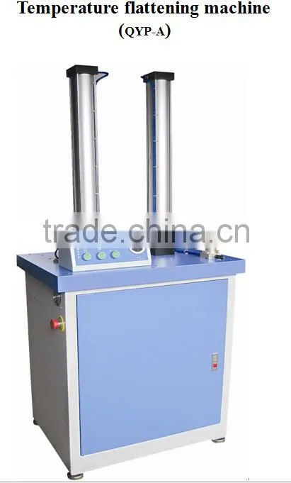 PVC album books electric hot pressing machine
