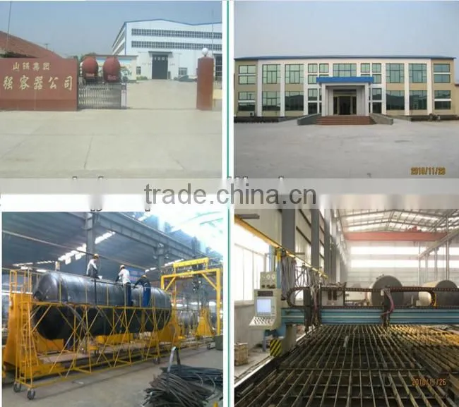 extensive application stainless steel silo for sale