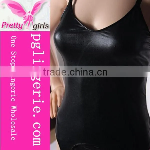 Body Suit For Clubs,Up Leather Bodysuit,Lingerie Sex Plus Size