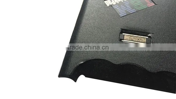 Never fade removable without leaving any sticky residue full body laptop skin for Lenovo T60