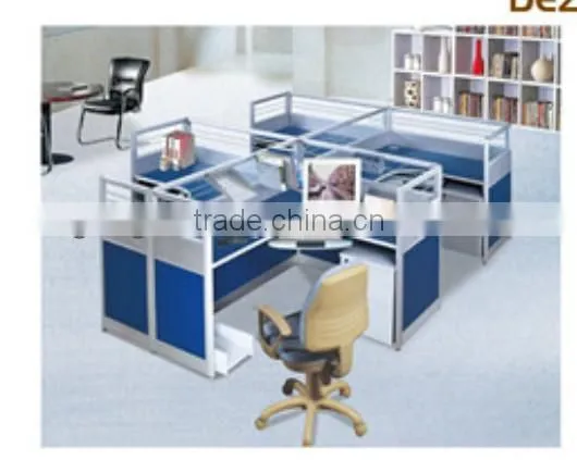 Standard Commercial Office Screen & Desktop office screen furniture A320-10