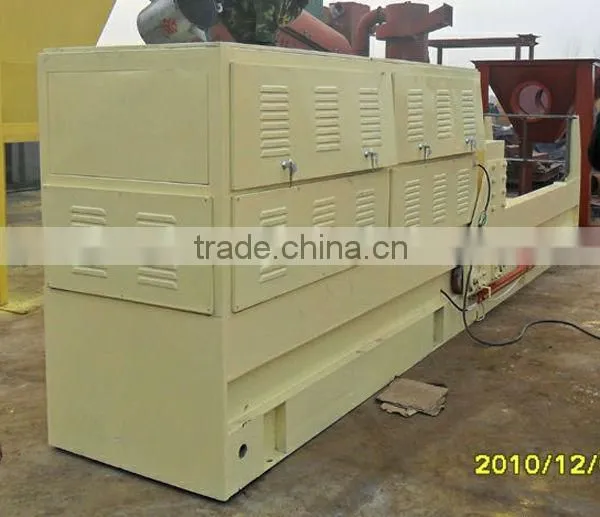 wood splitter/wood splitting machine (6-10t/h)
