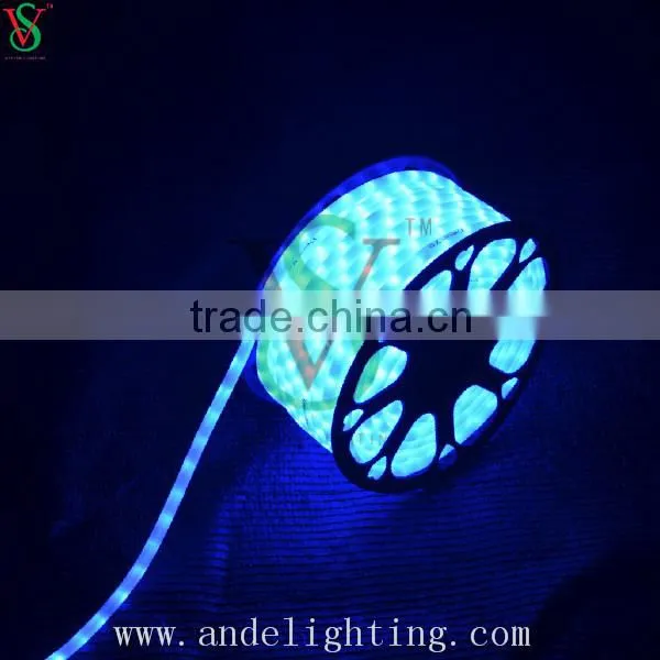LED rope light/flex rope light