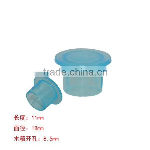 JF Volume knob potentiometer knob and Transparent light cup/speaker knobs