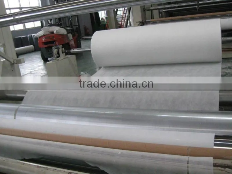 pp spunbond nonwoven banana protection cover/ nonwoven plant protective bags/ pp plant protect fabric
