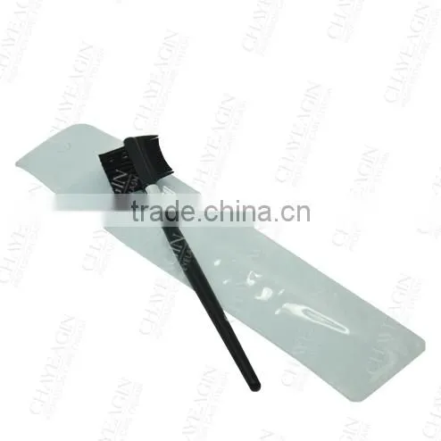 eyelash comb brush