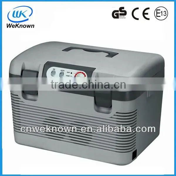 electric car coolers