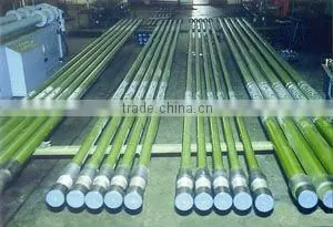 API 11AX Tubing Pump Anti-sand & Anti-sticking