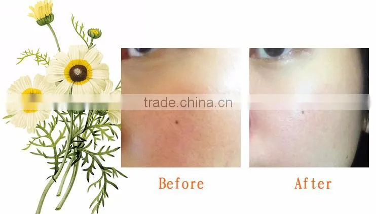 Nude makeup base whitening and purifying skincare day cream