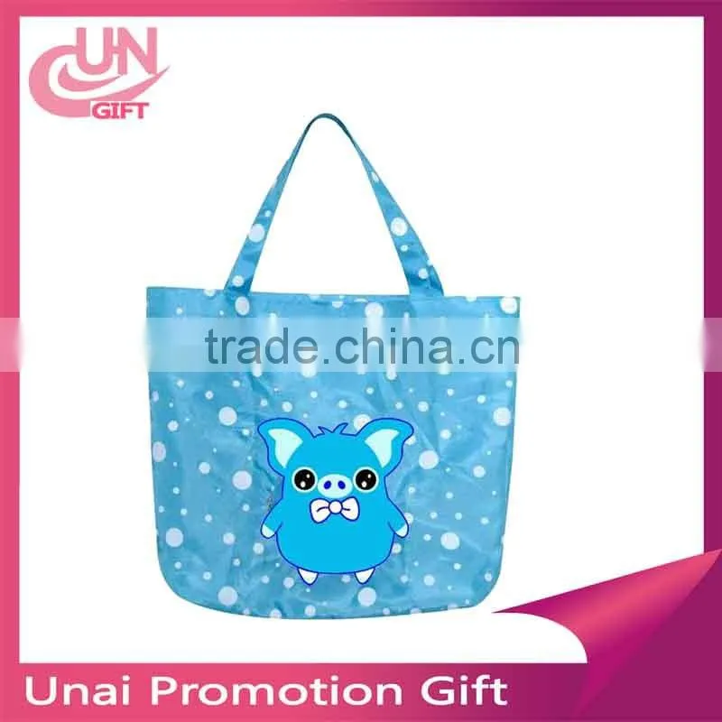 Polypropylene pp spunbond non-woven fabric making reusable tote bags
