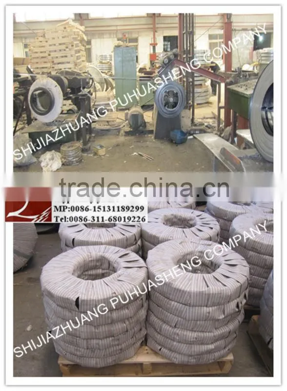 carton strapping packing strip