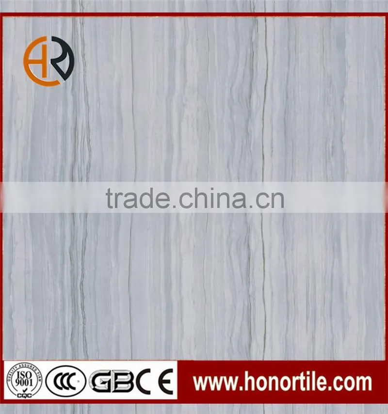 80x80 porcelain material polished micro crystal glazed tile