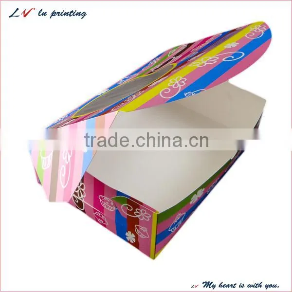 custom 24 holders cupcake boxes, 24 cupcake boxes, 24 slot cupcake