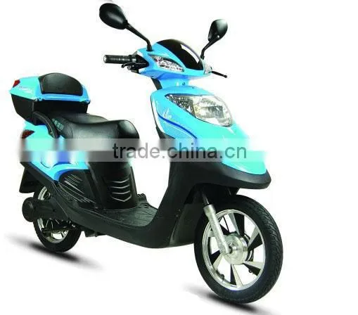 exporting 48v 450w electr motor scooter
