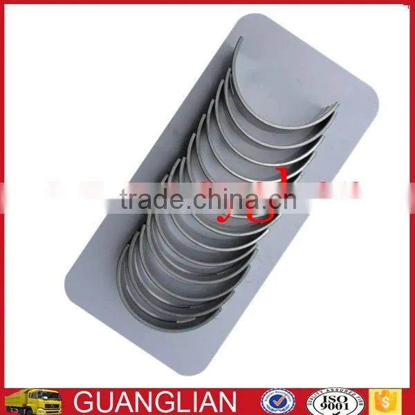 engine parts main bearing for 6CT Thrust bearing 3944153