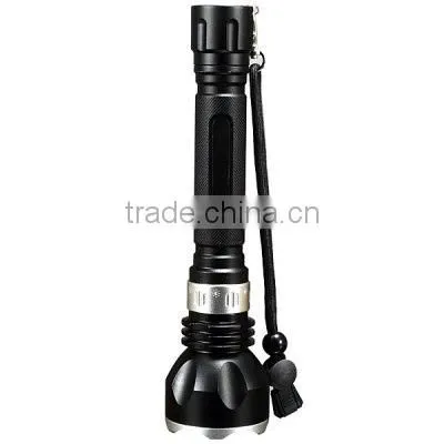 hid led scuba dive torches and flashlight