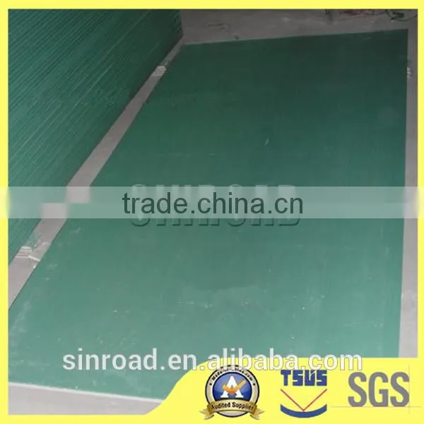 Gypsum Board Thickness 12MM
