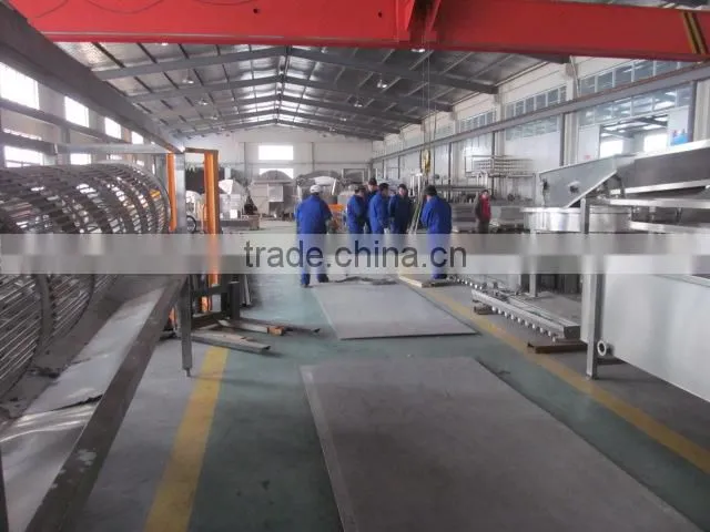 Nanjing Changxun Machinery Co., Ltd. company overview - view 4