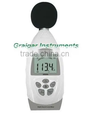 Sound Level Meter sound level tester AR844
